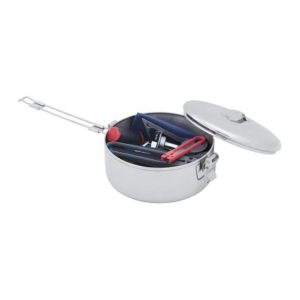 MSR Stowaway Pot 775 ML